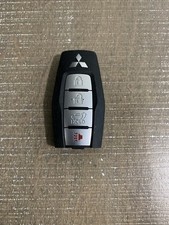 OEM 2021-22 MITSUBISHI OUTLANDER CHAVE INTELIGENTE CONTROLE REMOTO FCC ID: KR5MTXN1 EXCELENTE, usado comprar usado  Enviando para Brazil