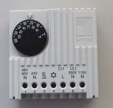 Rittal temperaturregler sk3110 gebraucht kaufen  Sulzbach