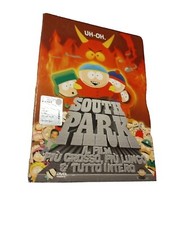 South park dvd usato  Perugia
