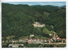 Waldkirch schwarzwald luftaufn gebraucht kaufen  Schwerin