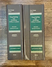 Negotiating drafting commercia for sale  Glen Head