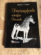 Friesenpferde schaffen freunde gebraucht kaufen  Kaub