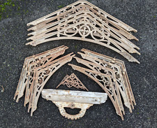 Victorian cast iron for sale  UK