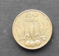 Rare vanuatu 100 d'occasion  Ogeu-les-Bains
