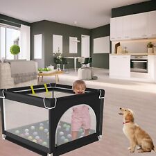 Laufstall babys 90x90cm gebraucht kaufen  Rüsselsheim am Main