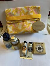 Occitane gift set for sale  SLOUGH