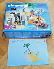 Playmobil pirates kompaktset gebraucht kaufen  Tönisvorst
