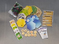 Siedler catan 6 gebraucht kaufen  Kaufungen