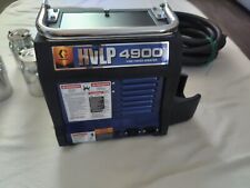Graco hvlp 4900 gebraucht kaufen  Deutschland