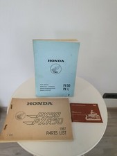 Manuale officina honda usato  Tortona