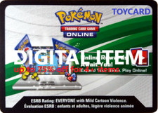 X100 pokemon ptcgo for sale  Plano