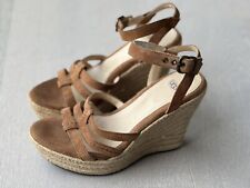 Ugg melissa platform gebraucht kaufen  Oberhausen