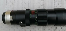 Appareil photo lens d'occasion  Agde