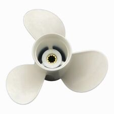 Propeller 30ps 8x10 gebraucht kaufen  Idar-Oberstein