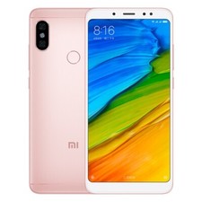 Smartphone Xiaomi Redmi Note 5 Global ROM Desbloqueado 3GB de RAM, 32GB ROM Câmera Dupla comprar usado  Enviando para Brazil