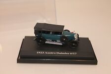 Masterpiece 1923 austro gebraucht kaufen  Lägerdorf