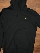 Lyle scott felpa usato  Roma