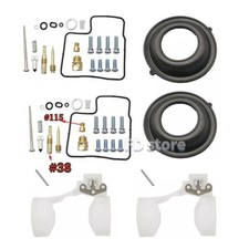 Kits carburateur diaphragme d'occasion  Nice-