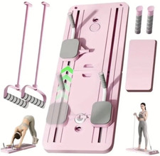 Foldable abdominal fitness for sale  Ontario