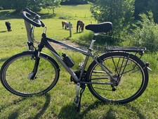 Ktm avento plus gebraucht kaufen  Düsseldorf