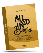 Audio modeling swam for sale  Manteca