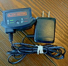 Black decker battery for sale  Seaford