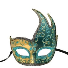 Maske venezianische style gebraucht kaufen  Reutlingen