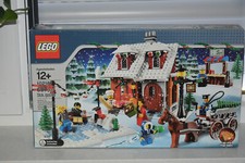 Lego creator 10216 gebraucht kaufen  Wackersdorf