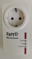 Fritz powerline 530e gebraucht kaufen  Senftenberg