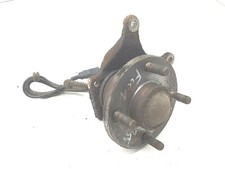Ford focus radnabe gebraucht kaufen  Borgentreich