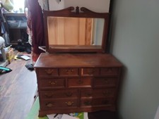 Vintage wood jewelry for sale  Homer