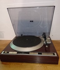 Denon 37f plattenspieler gebraucht kaufen  Osnabrück