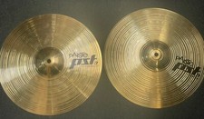Paiste pst3 top for sale  Studio City