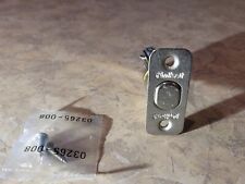 Kwikset deadbolt adjustable for sale  Star