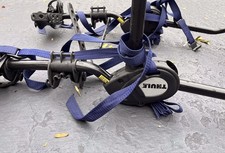 Vintage thule bike for sale  Naperville