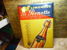 Ancien plaque pub d'occasion  Grenoble-