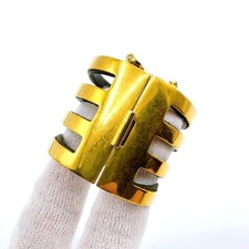 Celine bracelet manchette d'occasion  Expédié en Belgium