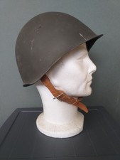 Casque militaire tcheque d'occasion Casque militaire tcheque d'occasion  Saint-Laurent-Blangy