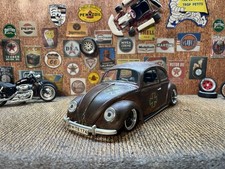 Käfer brezel bug gebraucht kaufen  Eningen unter Achalm