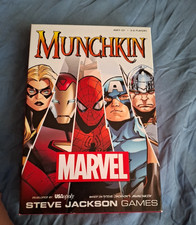 Steve jackson games for sale  SHEFFIELD