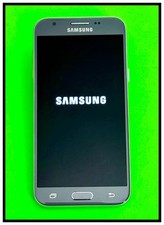 Usado, Celular SAMSUNG GALAXY J3 SM-J327A 1 PROPRIETÁRIO ESTADO PERFEITO comprar usado  Enviando para Brazil