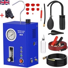 Automotive smoke machine for sale  LEICESTER