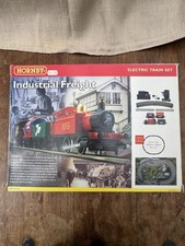 Hornby r1015 industrial for sale  LONDON