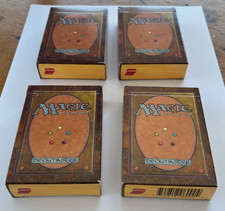 Mtg alpha starter for sale  Los Gatos