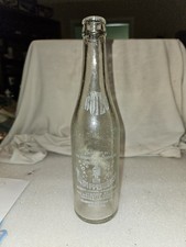 Usado, BOTL-O 10 oz. Garrafa de refrigerante 1956 Grapette Bottling Company Dublin Georgia comprar usado  Enviando para Brazil