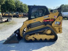 2020 caterpillar 259d3 for sale  Arden