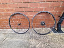 Mavic crossmax sup for sale  STOCKPORT