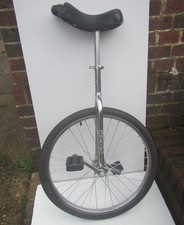 Indy unicycle for sale  HASSOCKS