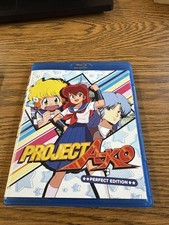 Project ko bluray d'occasion  Expédié en Belgium