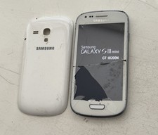 Samsung Galaxy S3 mini GT-I8190 Ungeprüft Spender Display Defekt Platine Ok comprar usado  Enviando para Brazil